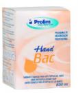 Jabón antibacterial Hand Bag 